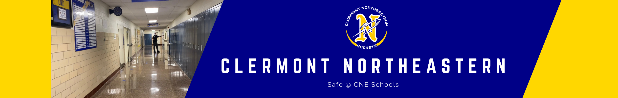 safe @ cne schools