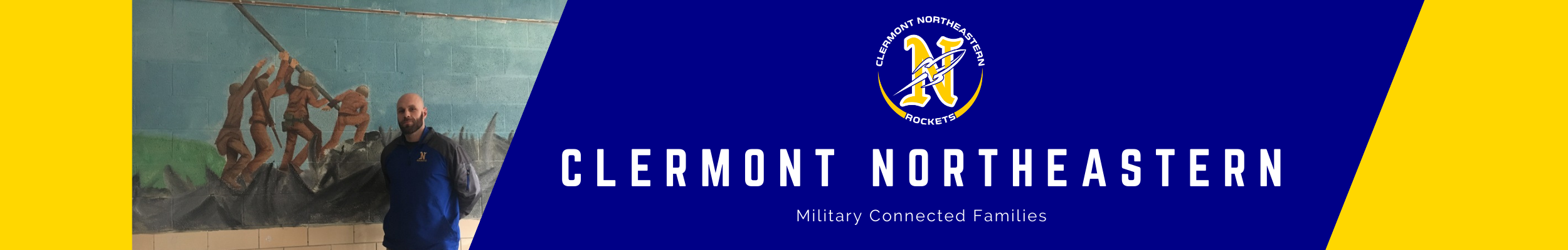 Military Connected Families