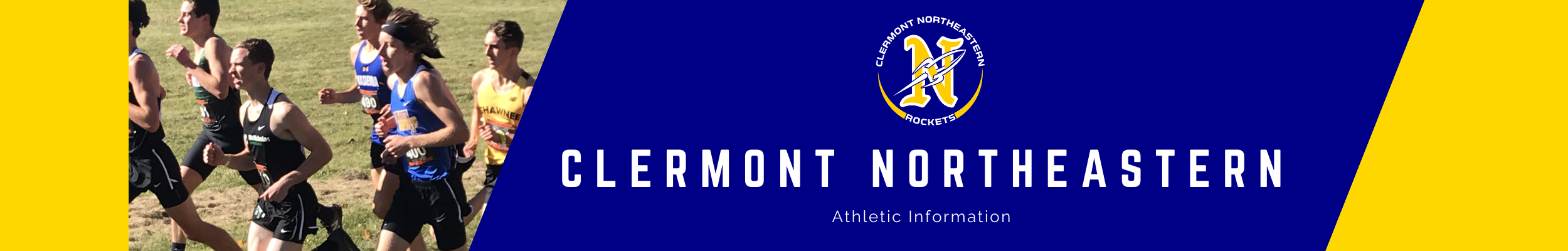 athletic information