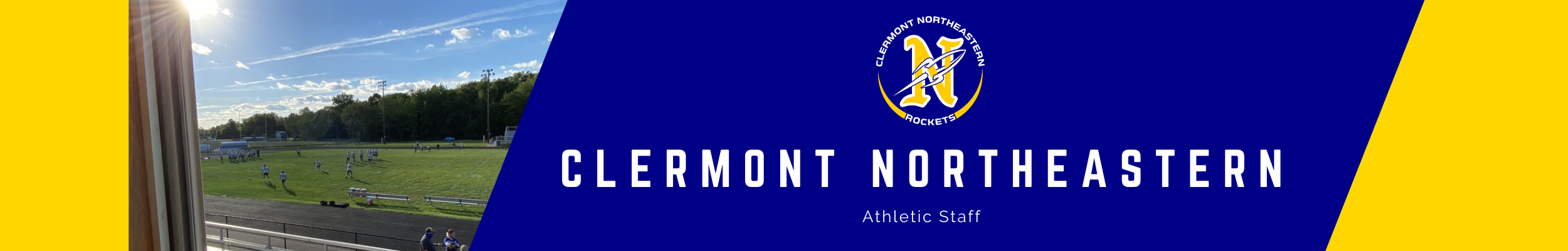 Athletic Staff