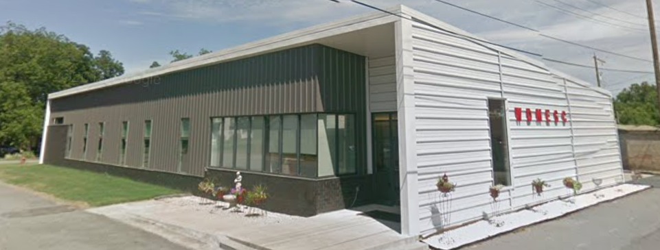 Professional Development Center
