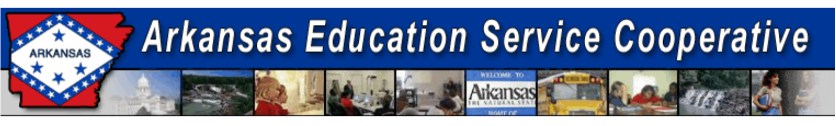 Arkansas Education Service Cooperative