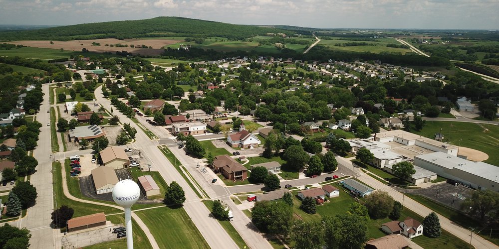 Barneveld Village
