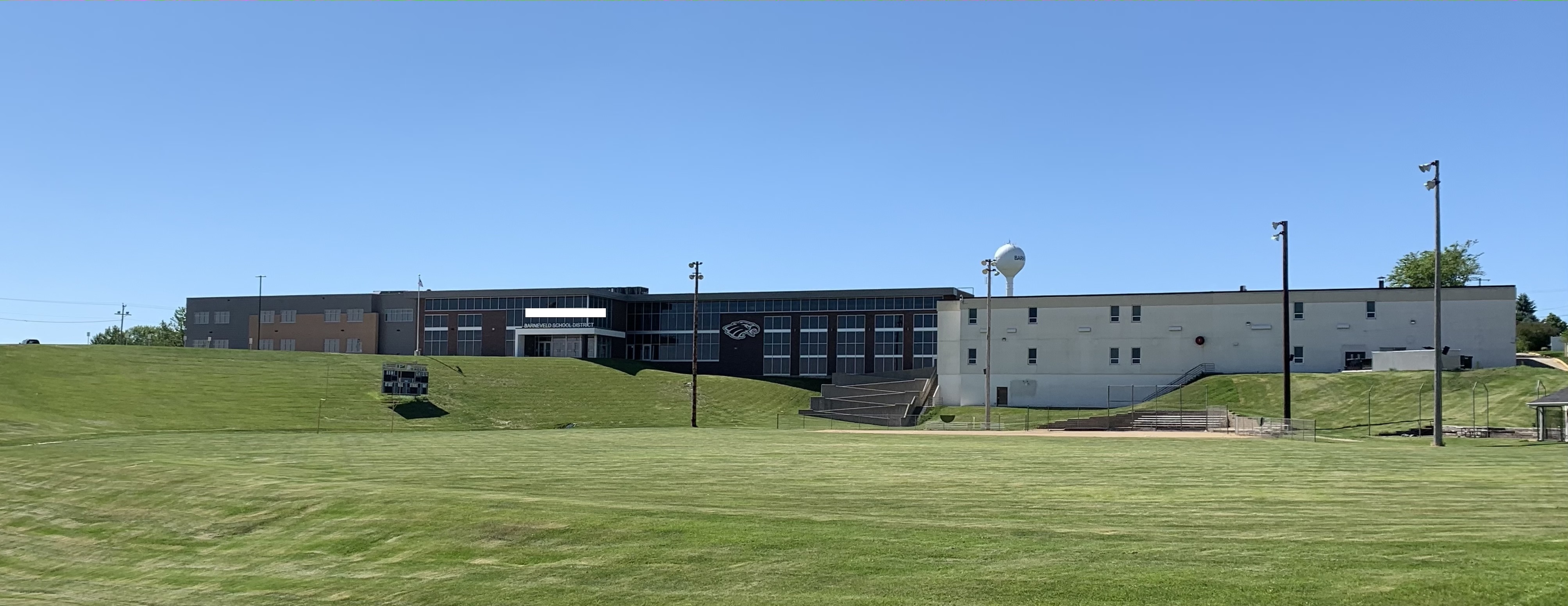 Barneveld School District Home