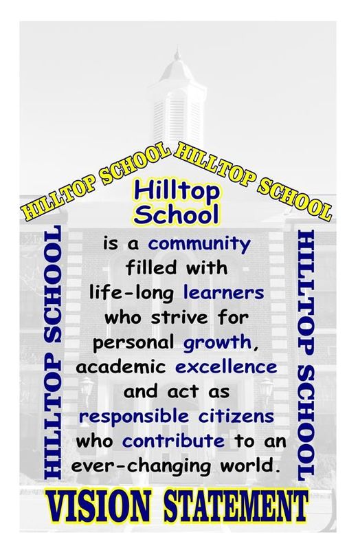 Vision Statement