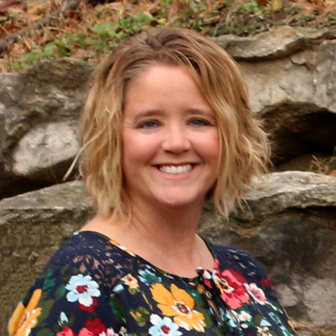 Kristen Mendenhall- Elementary Principal