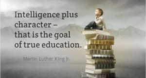 MLK Quote