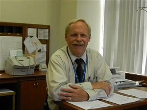 Jon E. Morris, Principal