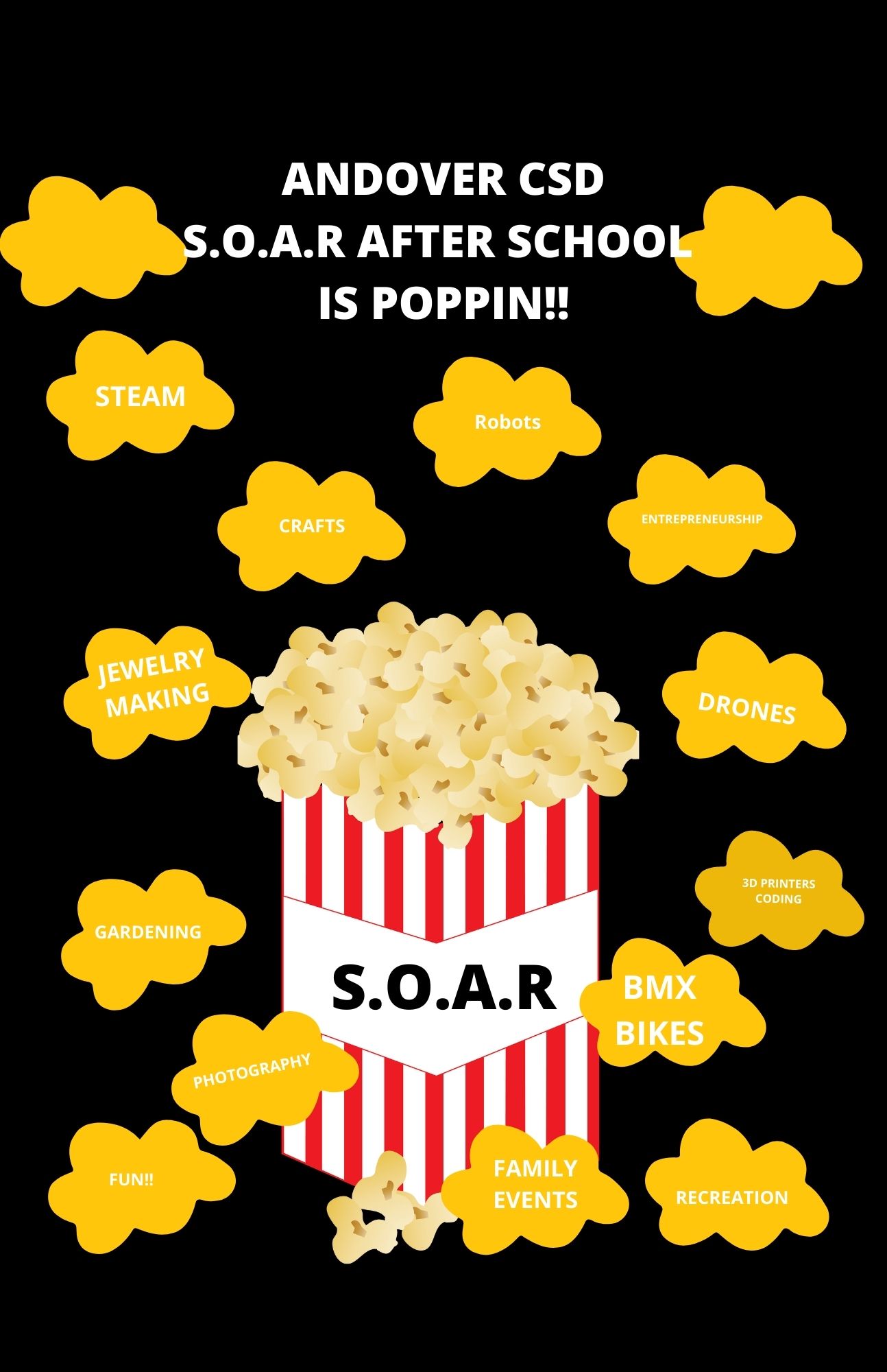 SOAR Afterschool Program