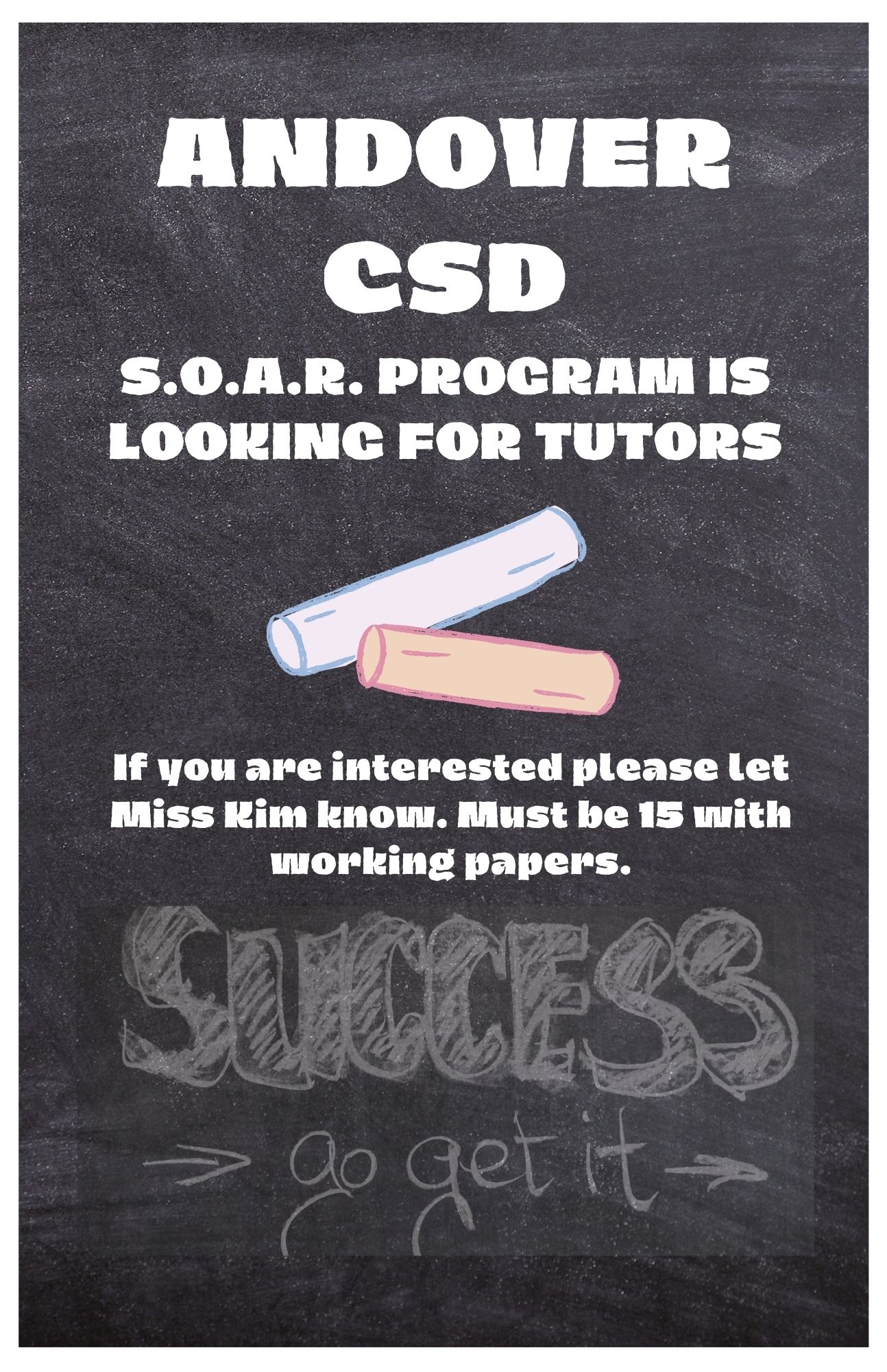 Tutors
