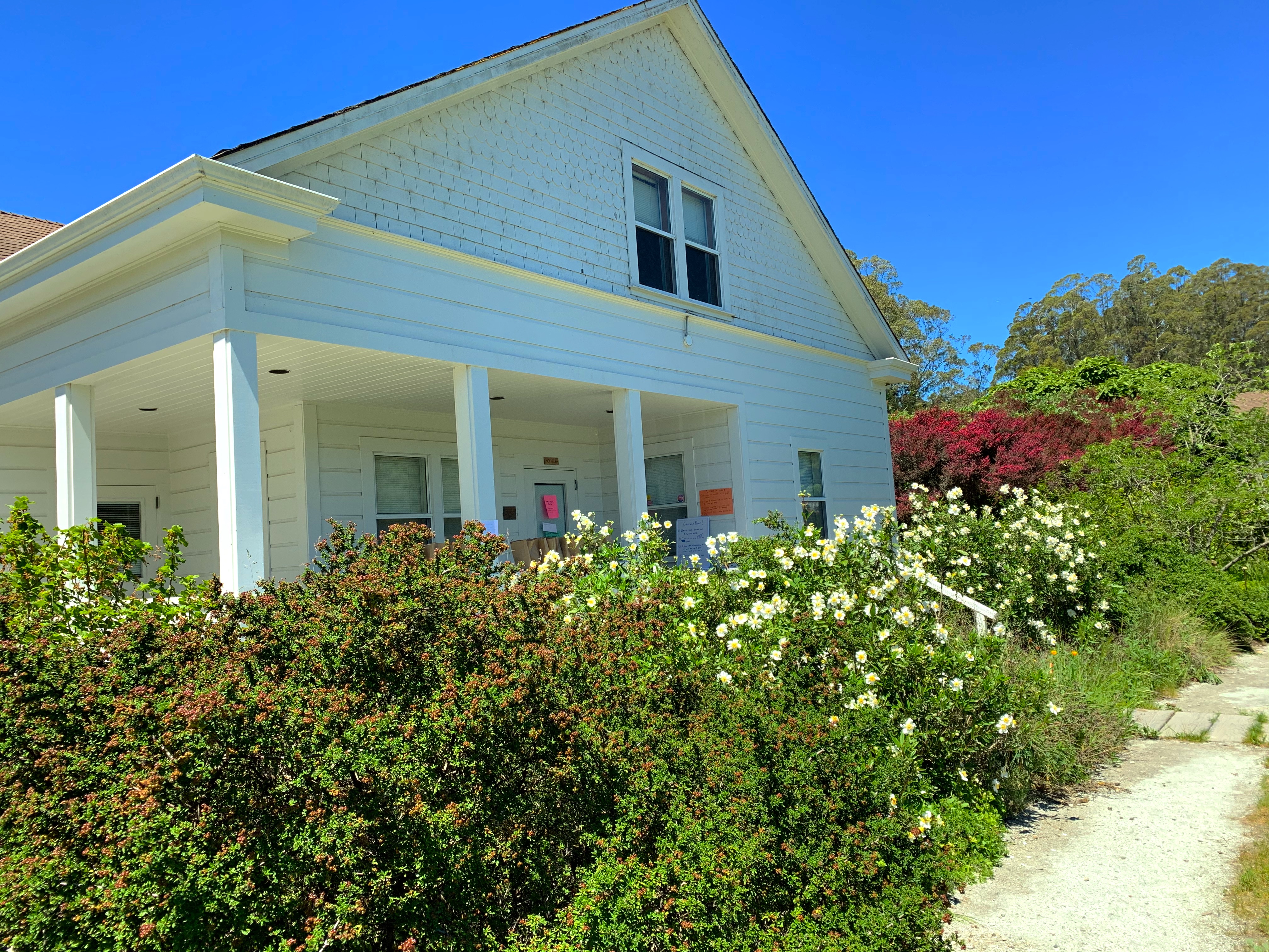 BSUSD Office