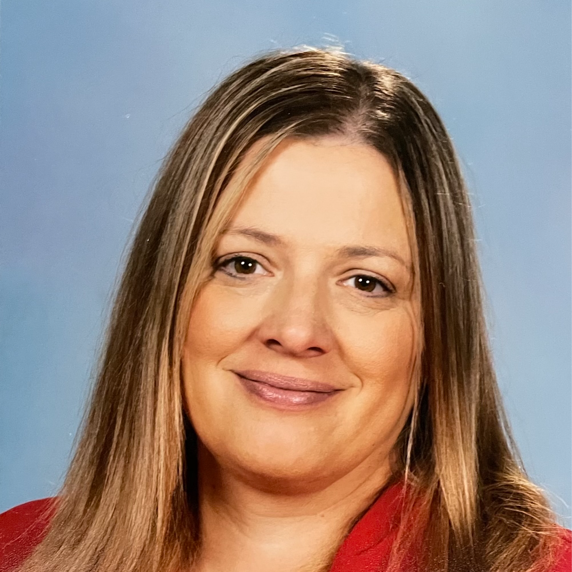 Raquel Jurjens