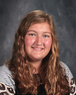 Kaylee Roodhouse