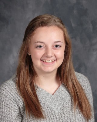 Jordyn Colwell