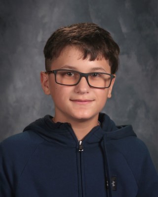 Aidan Marcel