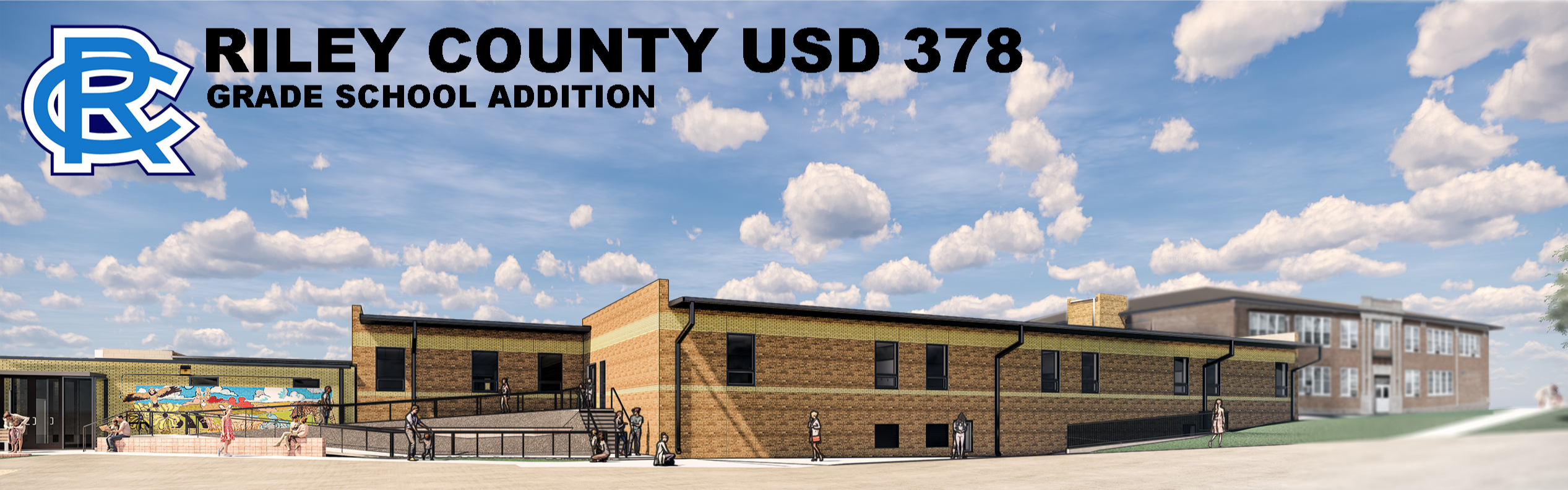 Riley County USD 378 | Home