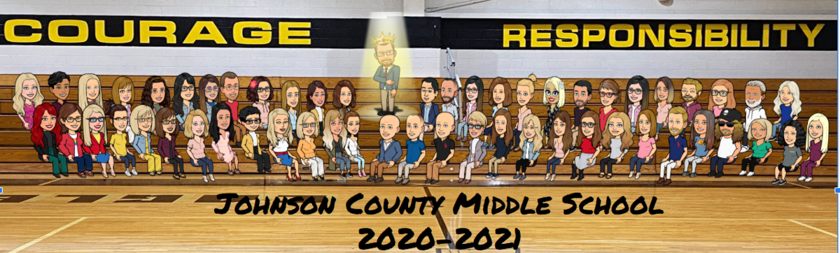 Middle School Faculty