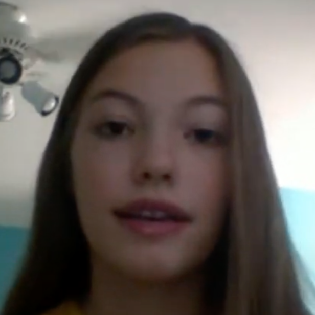 Madelyn Burchett