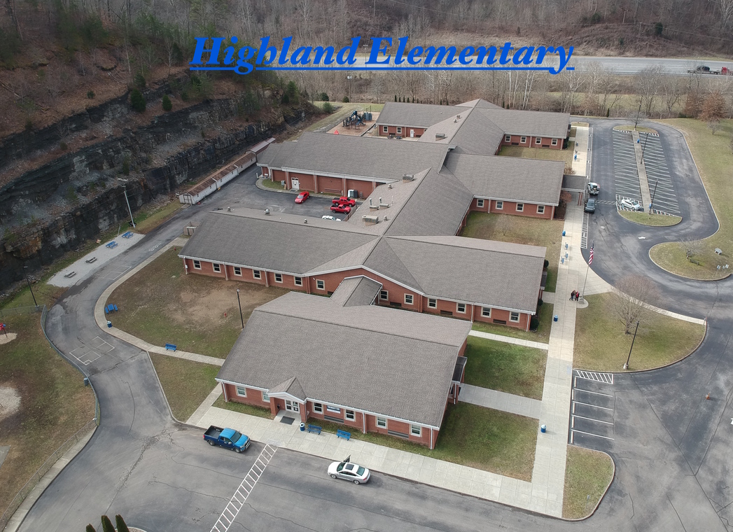 Highland Elementary School Love, Learn, Lead & Leave a Legacy