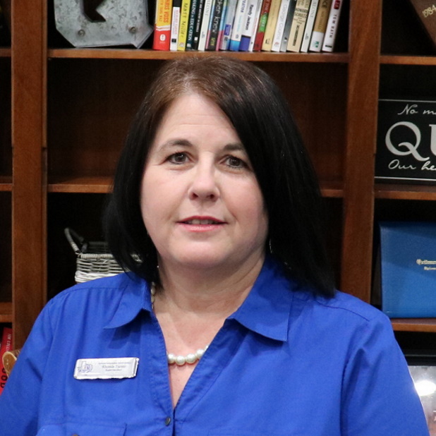 Mrs. Rhonda Turner