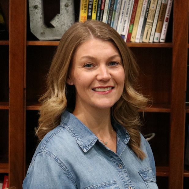 Mrs. Vanessa Simpkins