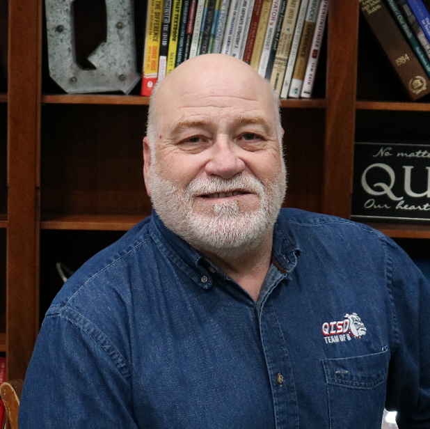 Mr. James Hicks