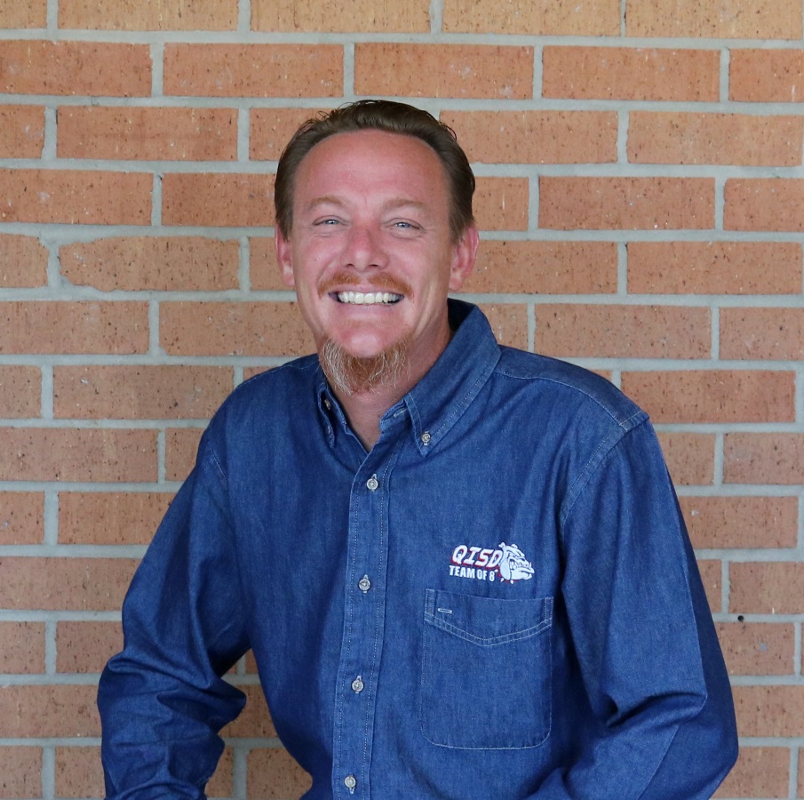 Dr. Jeremy Smith