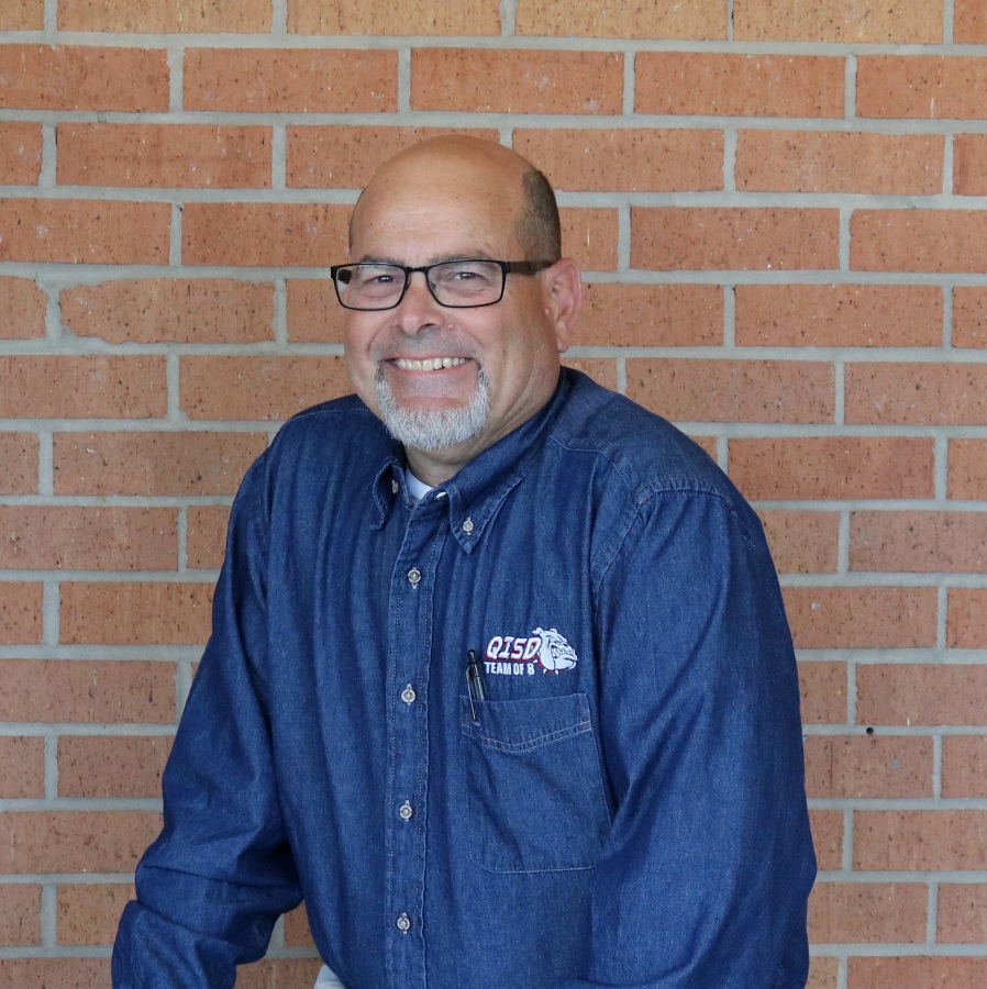 Photo of Mr. Doug Cameron