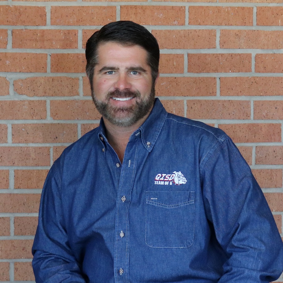 Photo of Royce Patterson