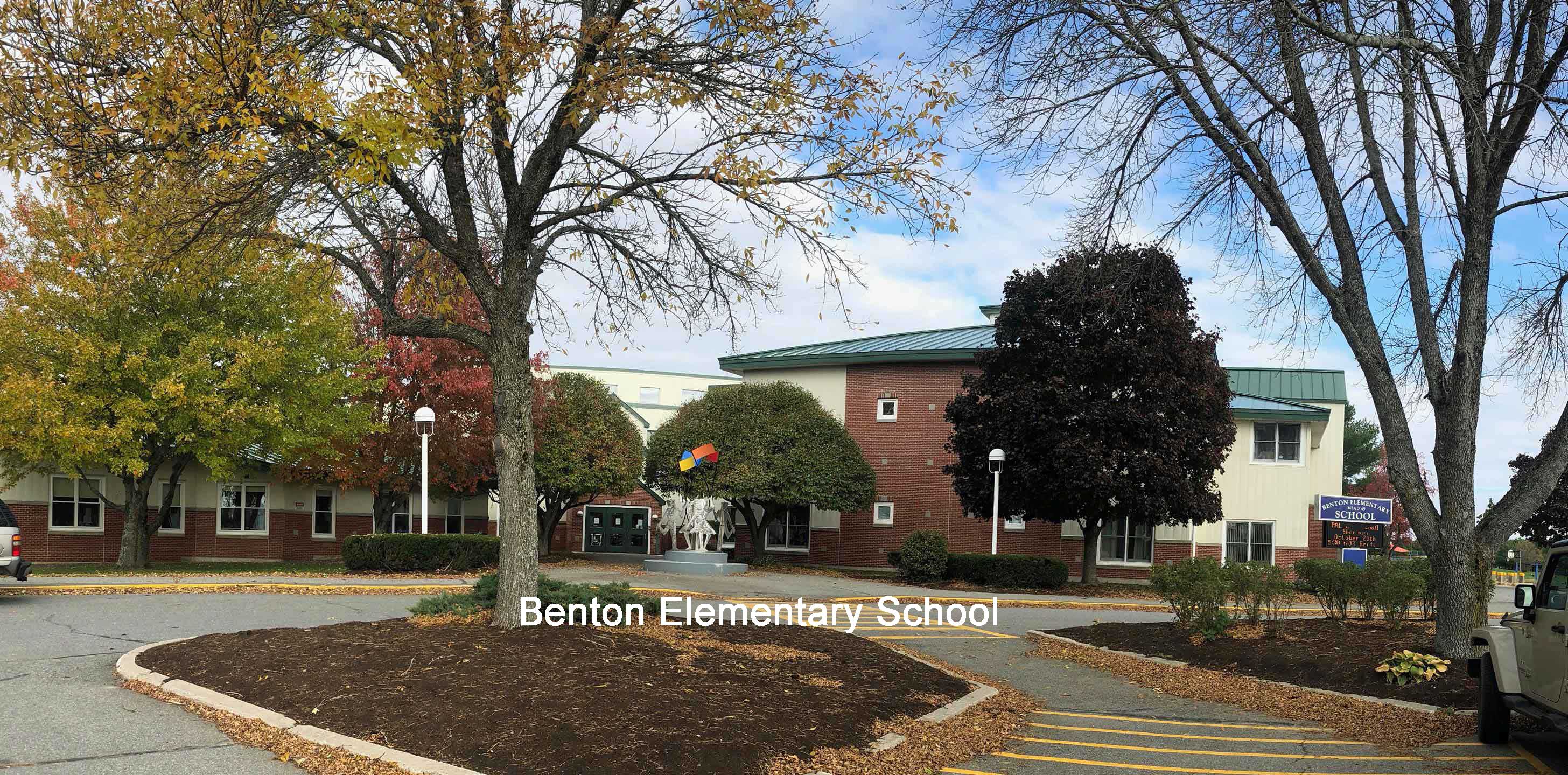 MSAD 49 Communities Committed to Learning