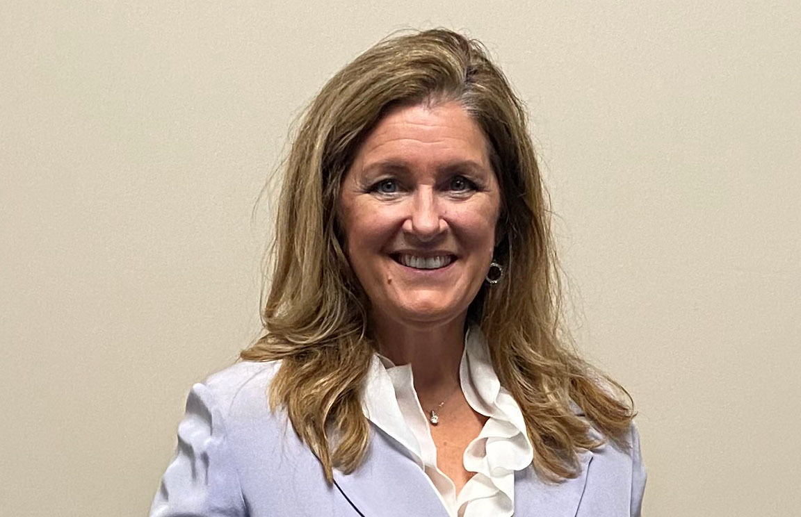 Melissa Woods