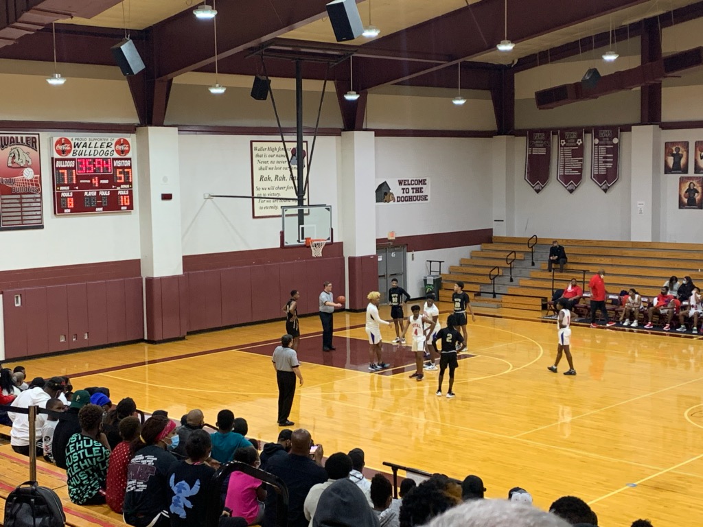 Basketball
