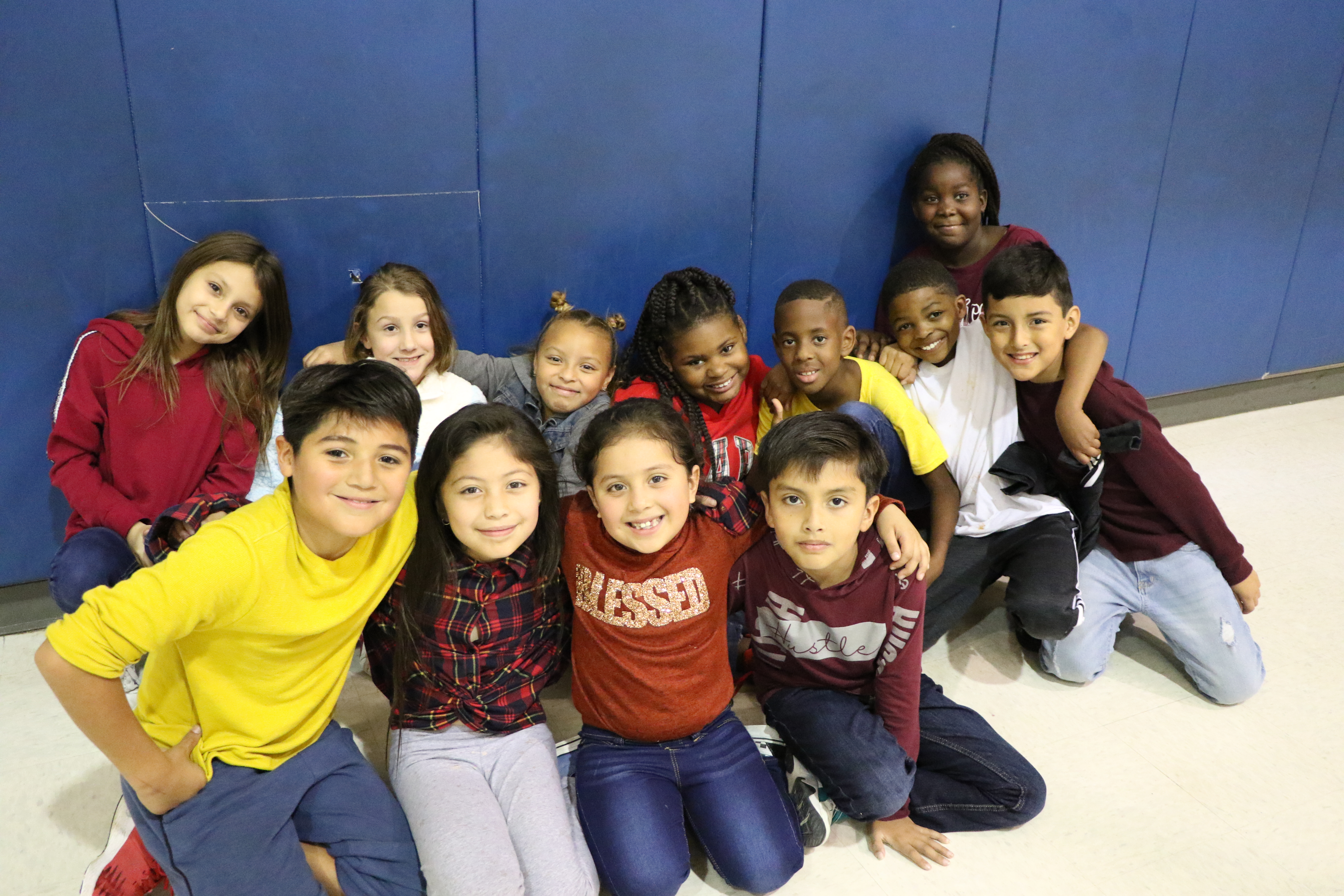 RES Students