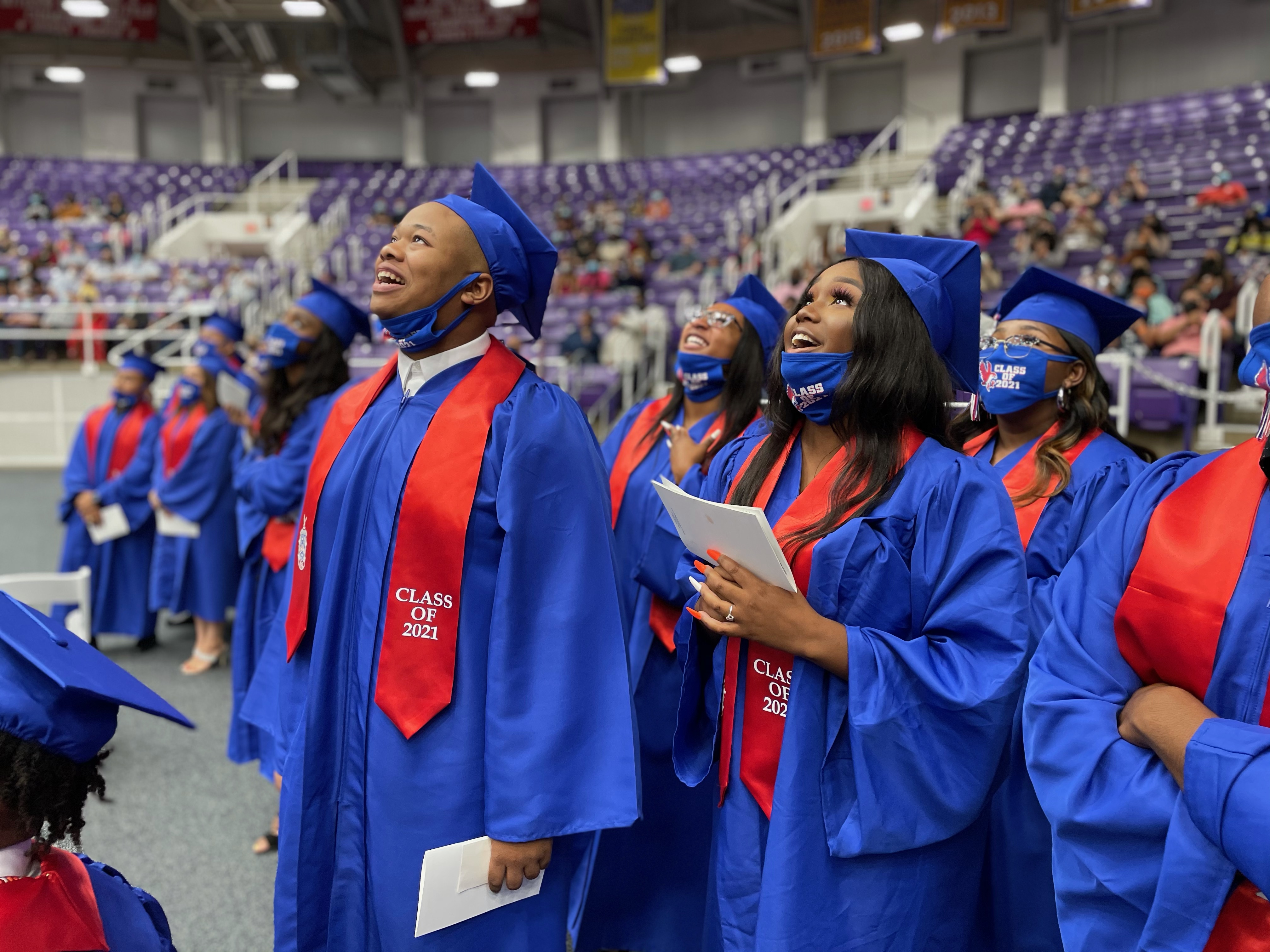 RHS Graduates