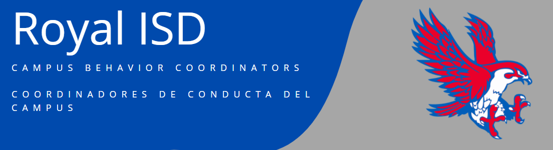 Royal ISD Coordinator