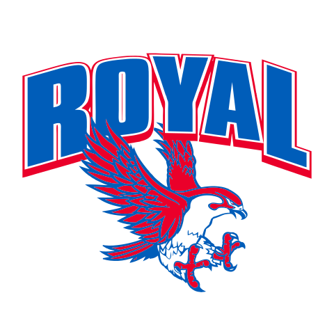 Royal District Logo