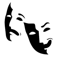 Drama Mask