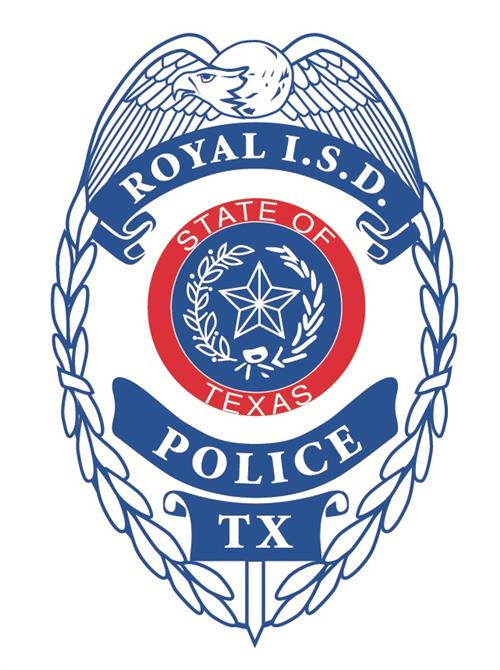 Royal ISD Police TX