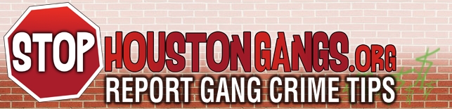 Stop HoustonGangs.Org