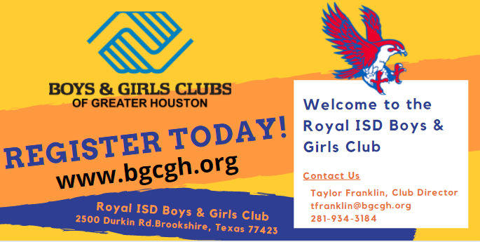 Boys & Girls Clubs
