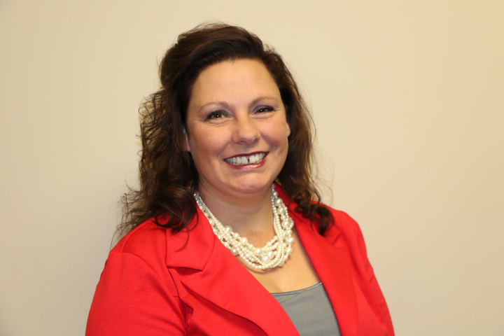 Cheri Fontenot