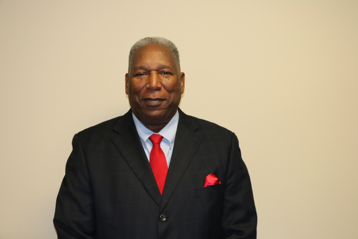 Nathaniel Richardson, Jr.