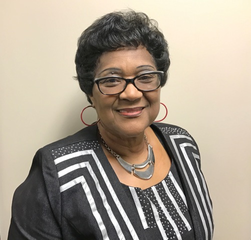 Rose Jones