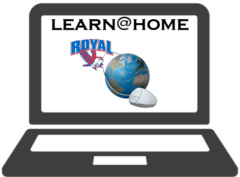 Learn @ Home