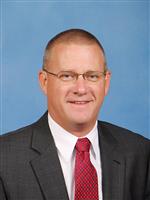photo of Mr. Melvin Siefert Principal