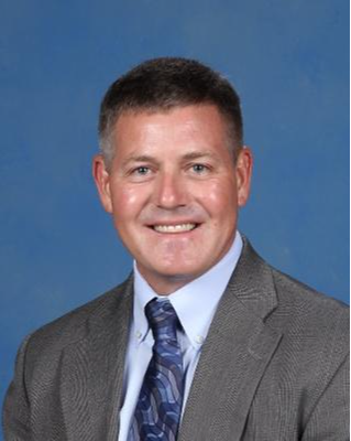 Pat Cooney, Principal