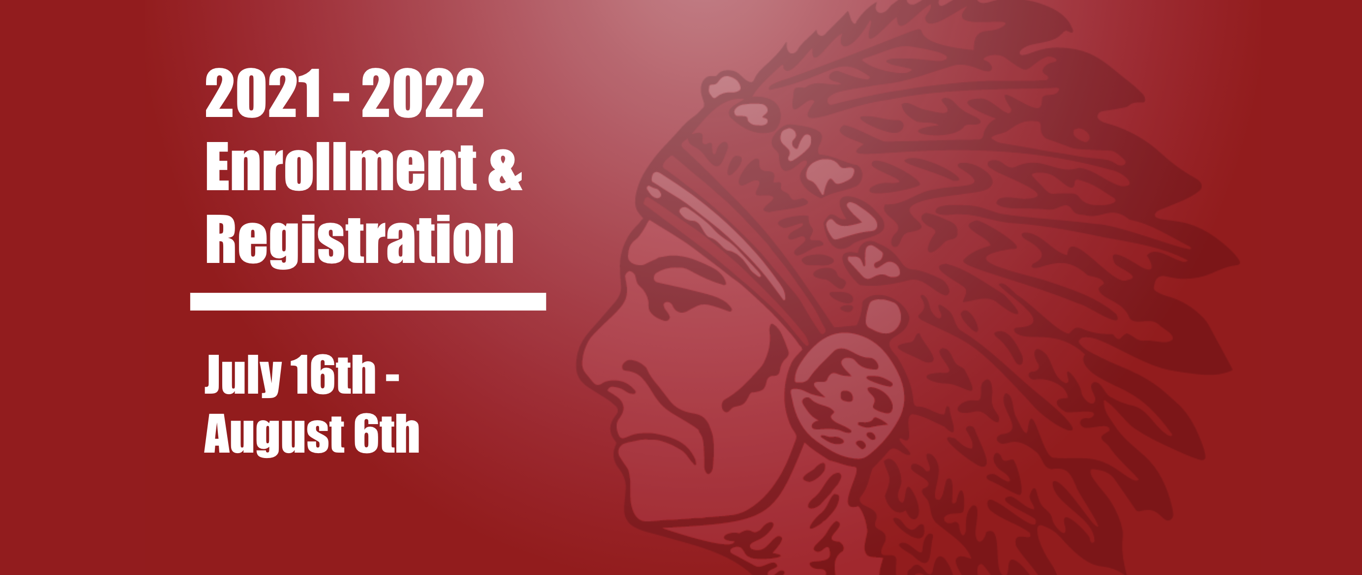 enrollment