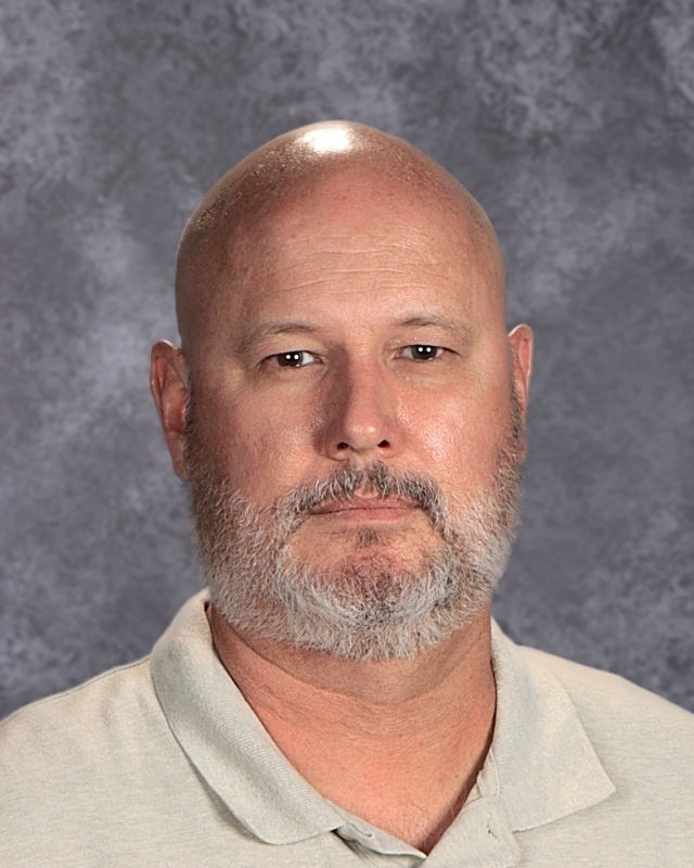 Mr. Todd Plattner