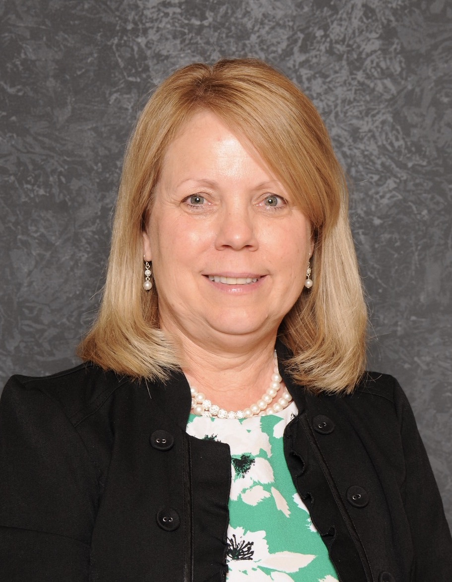 Mrs. Ruebush