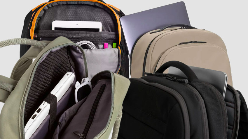 Backpack